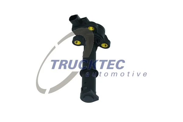Sensor, engine oil level